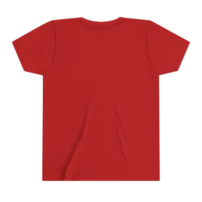 DCF Kids Youth Tee | Ink