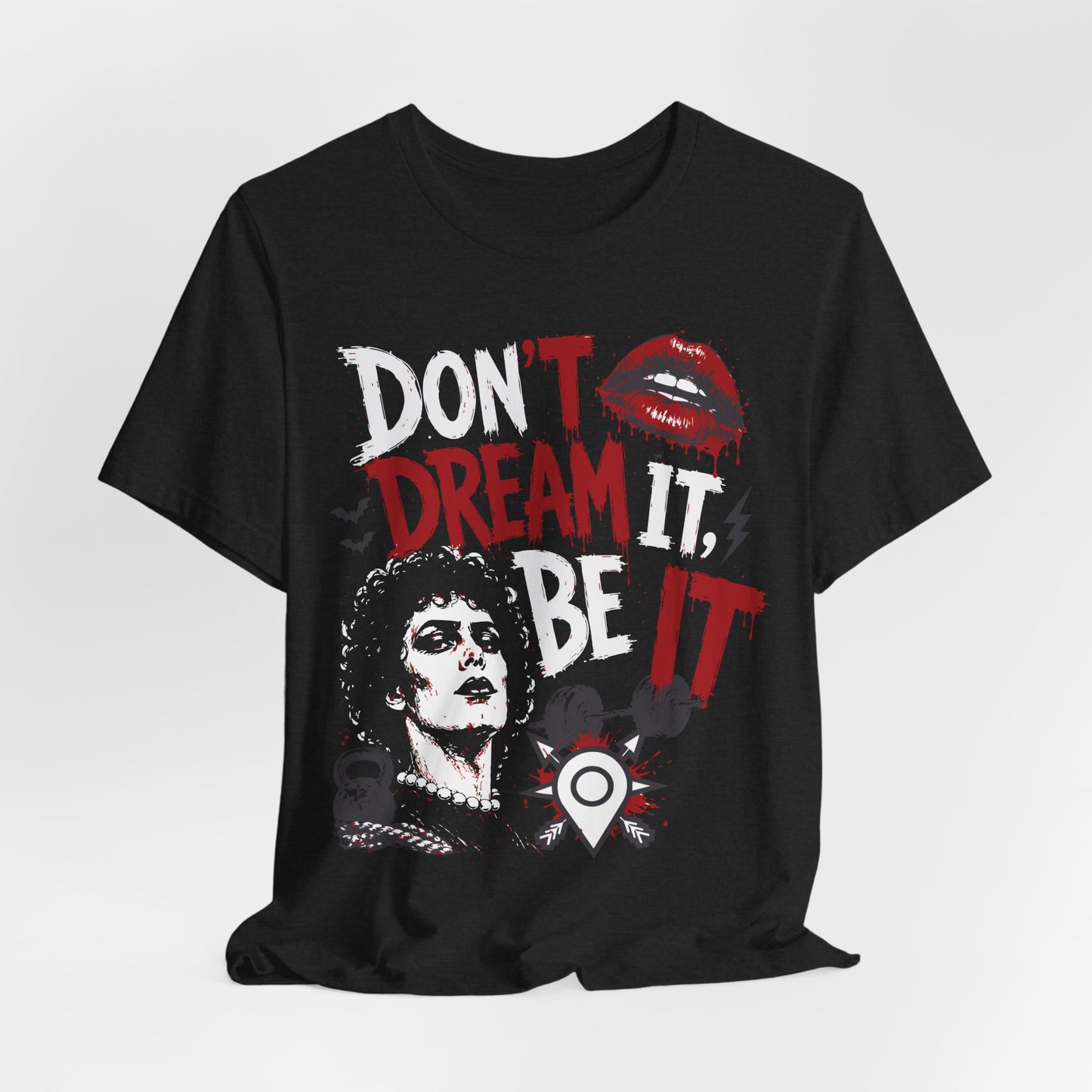 DCF Horror Picture Show