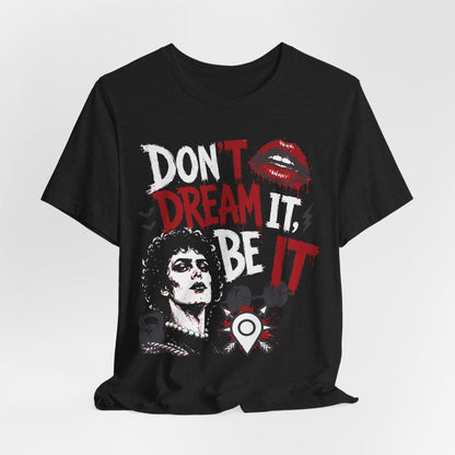 DCF Horror Picture Show