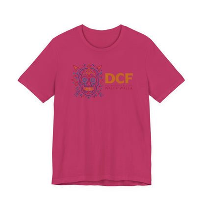 DCF Fall Vibes