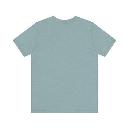 DCF Teal Spring Topo