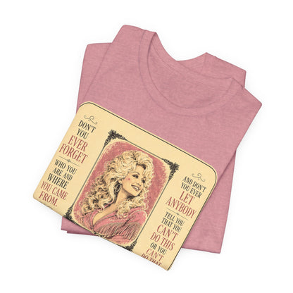 DCF Dolly Retro