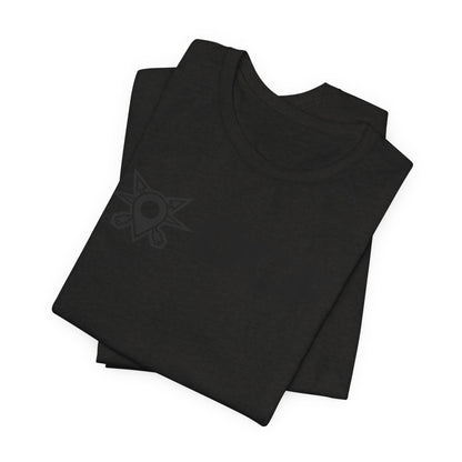 DCF Black on Black