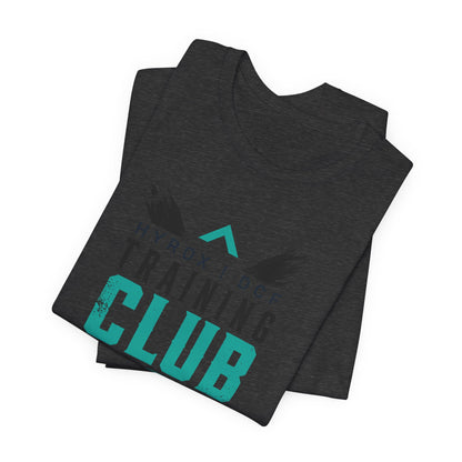 DCF X HYROX Training Club