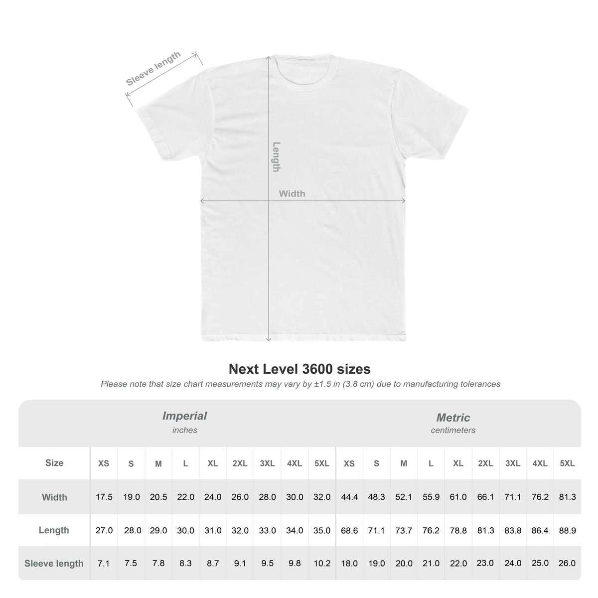 DCF Crew Tee - Casual Comfort for All Occasions, Birthday Gift, Everyday Wear, Graphic Tee, Fashion Staple