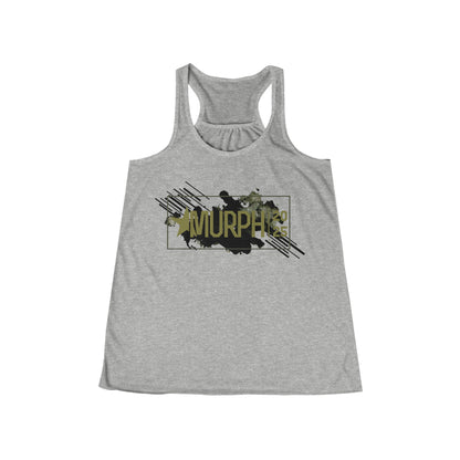 Murph 2025 Women's Racerback Tank