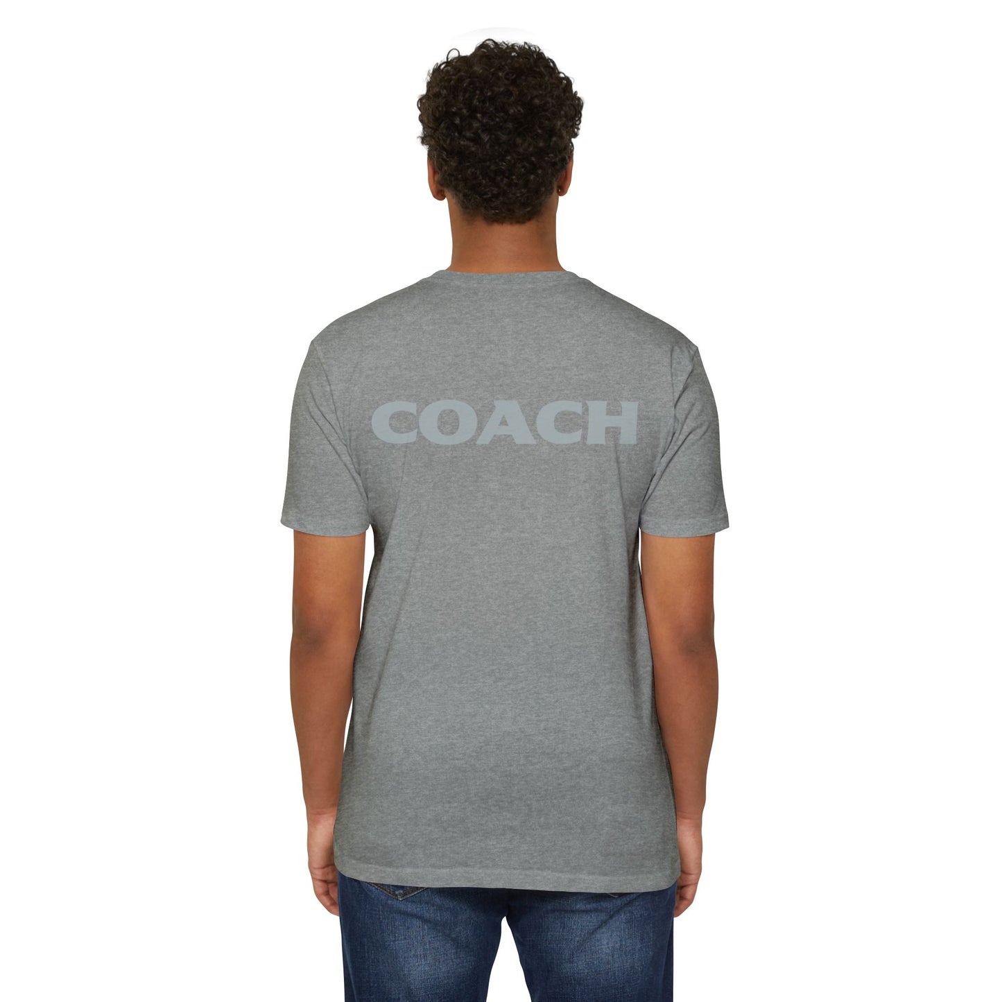 Destination CrossFit SEA T-Shirt