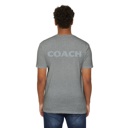 Destination CrossFit SEA T-Shirt