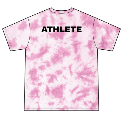 DCF Shirt Tie-Dye