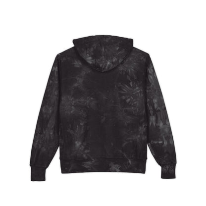 Tie Tye Coach Sweatshirt