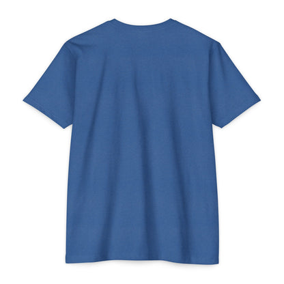 Adventure Fall Unisex T-Shirt, Eco-Friendly Gift, Outdoor Adventure Tee, Hiking Apparel, Casual Graphic Shirt