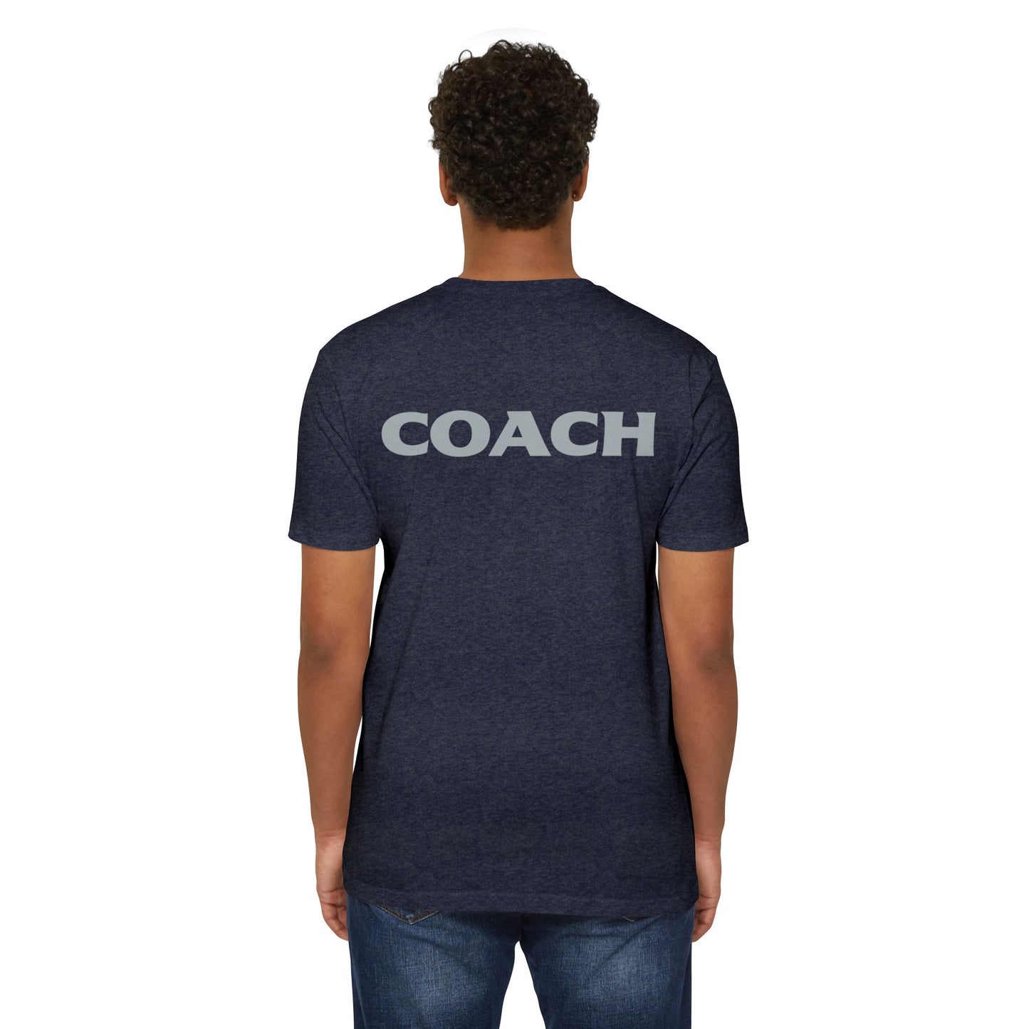 Destination CrossFit SEA T-Shirt