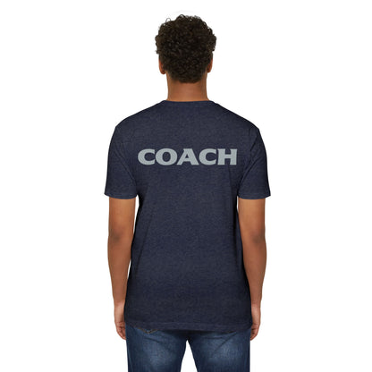 Destination CrossFit SEA T-Shirt