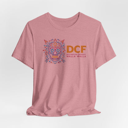 DCF Fall Vibes