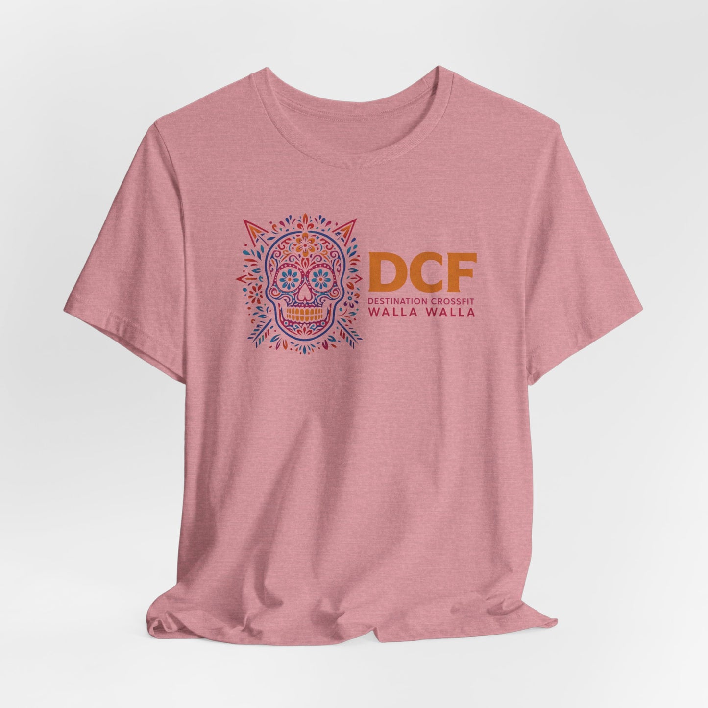 DCF Fall Vibes