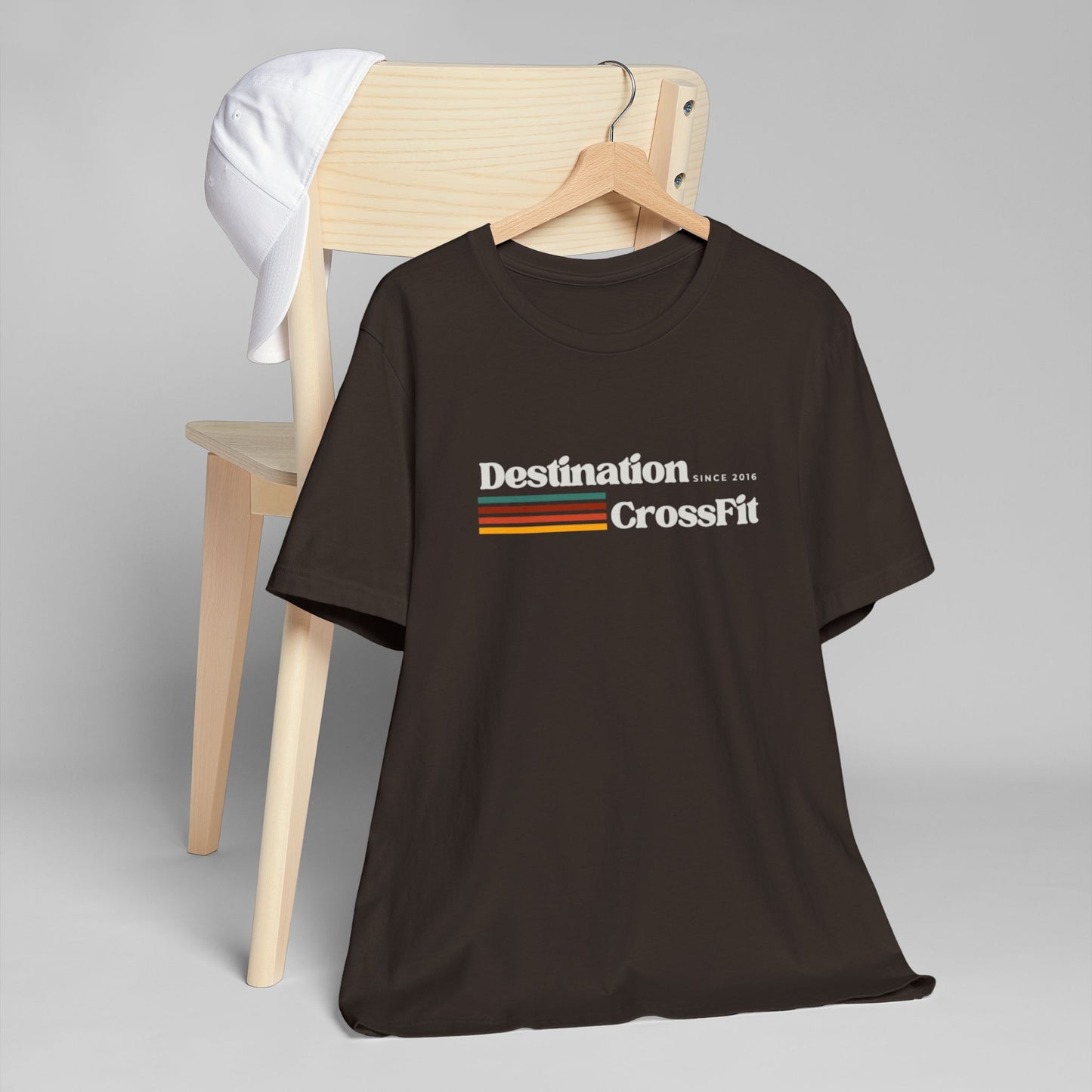 Copy of DCF Hunters T-Shirt