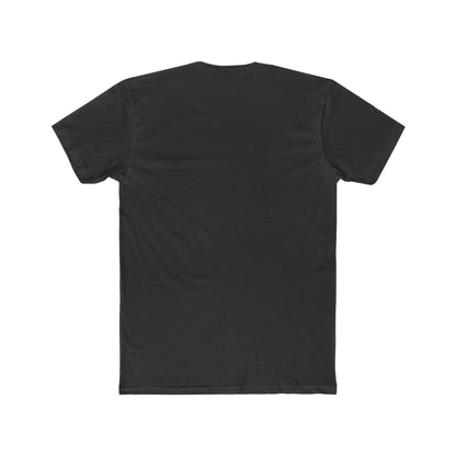 DCF Crew Tee - Casual Comfort for All Occasions, Birthday Gift, Everyday Wear, Graphic Tee, Fashion Staple