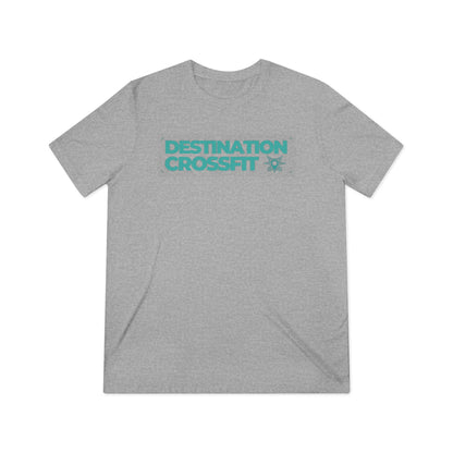 DCF Topographic Tee