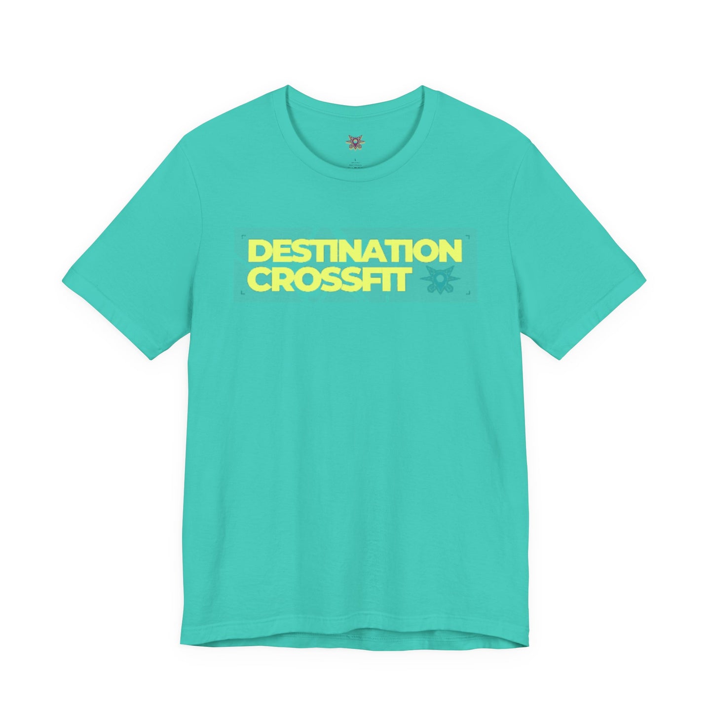 DCF Yellow Spring Topo