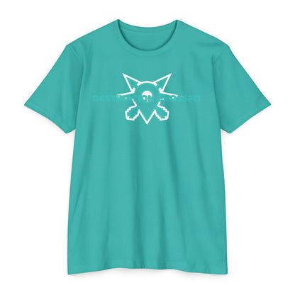 DCF Jersey T
