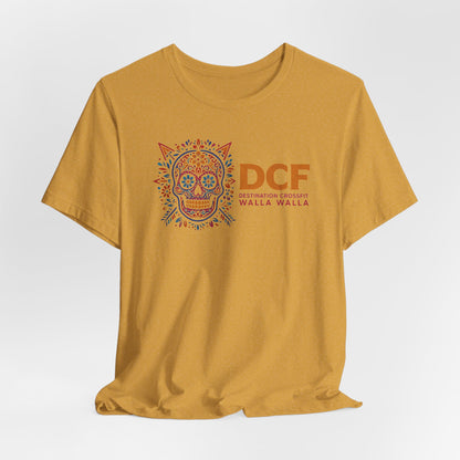 DCF Fall Vibes