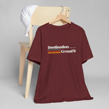 Copy of DCF Hunters T-Shirt
