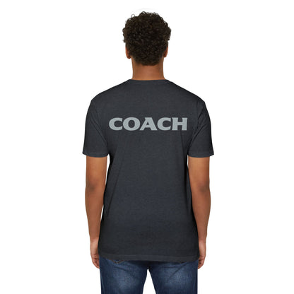 Destination CrossFit SEA T-Shirt