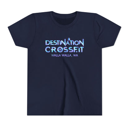 DCF Hunters Youth T-Shirt