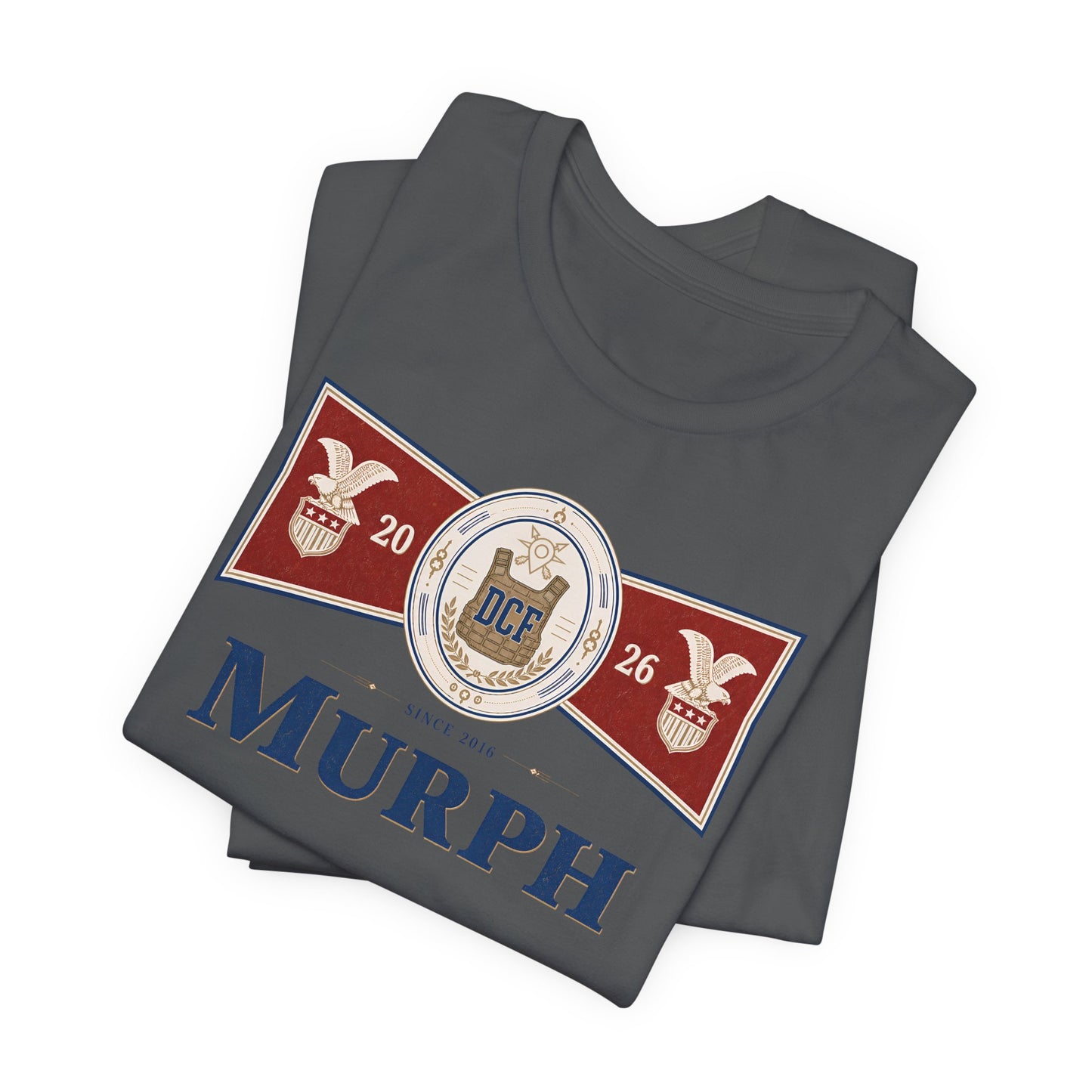 DCF Murph EST Tee