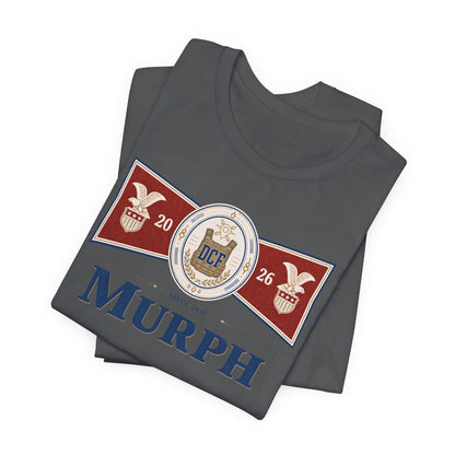 DCF Murph EST Tee