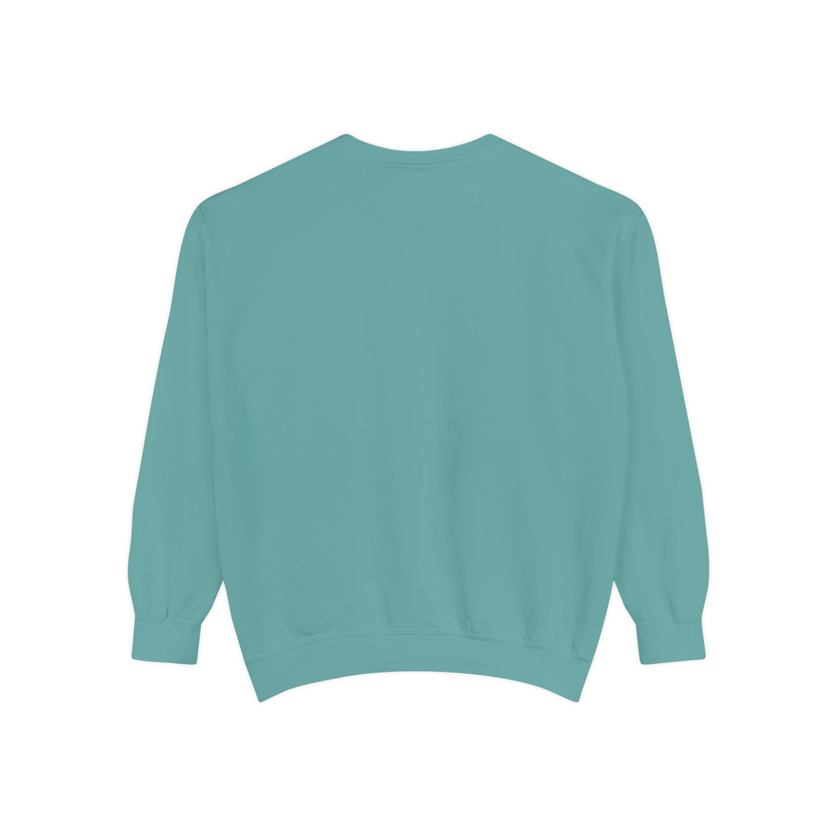 Destination CrossFit Wallawalla Garment-Dyed Sweatshirt