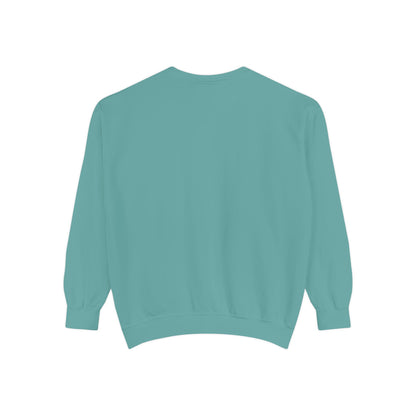 Destination CrossFit Wallawalla Garment-Dyed Sweatshirt