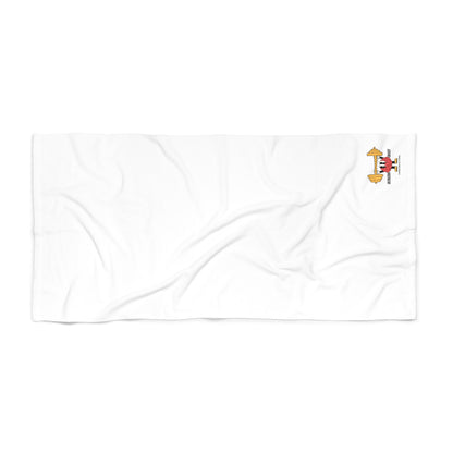 DCF Brain Towel